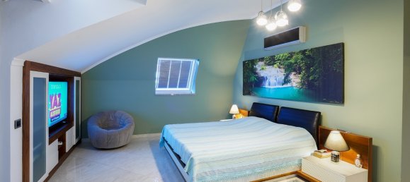 5 rooms Apartment in Oba, Turkey No. 22381 23