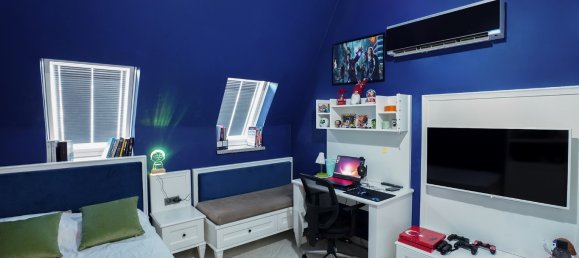 5 rooms Apartment in Oba, Turkey No. 22381 28