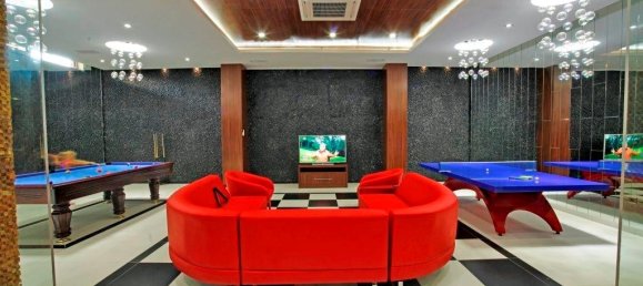 5 rooms Apartment in Oba, Turkey No. 22381 9