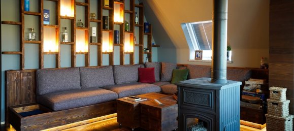 5 rooms Apartment in Oba, Turkey No. 22381 19