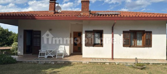 3 غرف نوم فيلا في Trieste, Italy رقم 300220 2