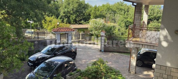 3 غرف نوم فيلا في Trieste, Italy رقم 300220 5