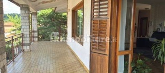 3 غرف نوم فيلا في Trieste, Italy رقم 300220 10