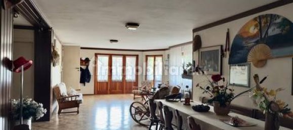 3 غرف نوم فيلا في Trieste, Italy رقم 300220 19