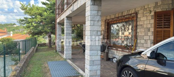 3 غرف نوم فيلا في Trieste, Italy رقم 300220 4