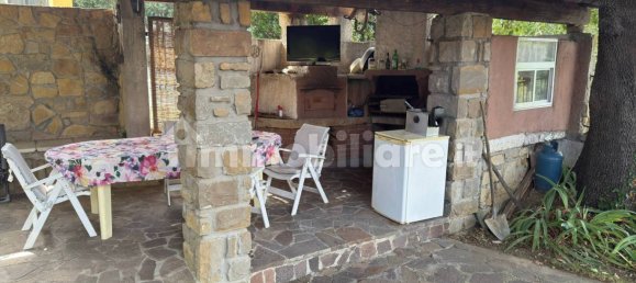 3 غرف نوم فيلا في Trieste, Italy رقم 300220 20