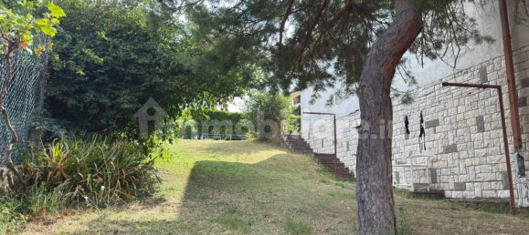 3 غرف نوم فيلا في Trieste, Italy رقم 300220 3