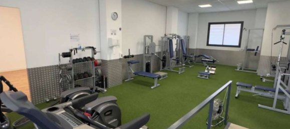 2 bedrooms Apartment in Alicante, Spain No. 176240 14