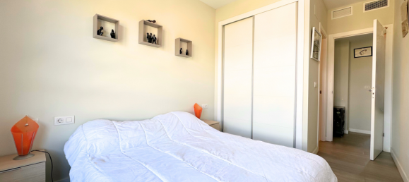 2 bedrooms Apartment in Alicante, Spain No. 176240 9