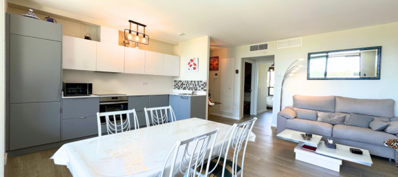 2 bedrooms Apartment in Alicante, Spain No. 176240 7