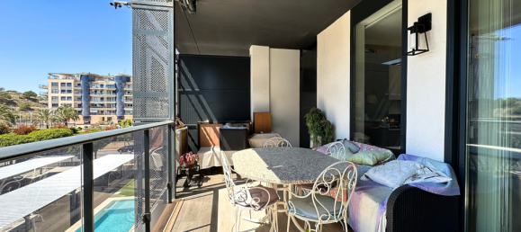 2 bedrooms Apartment in Alicante, Spain No. 176240 3