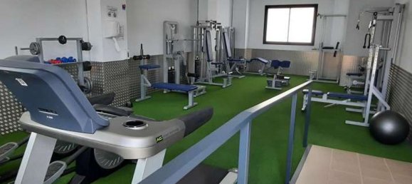 2 bedrooms Apartment in Alicante, Spain No. 176240 13