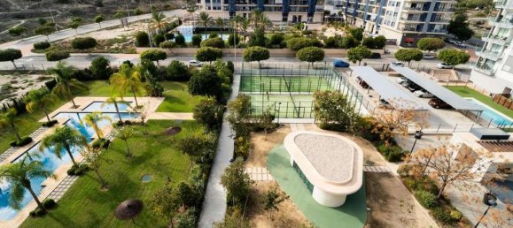 2 bedrooms Apartment in Alicante, Spain No. 176240 24