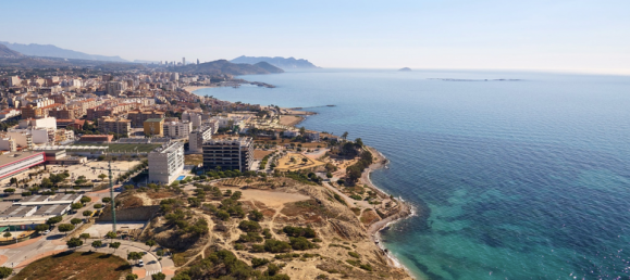 2 bedrooms Apartment in Alicante, Spain No. 176240 25