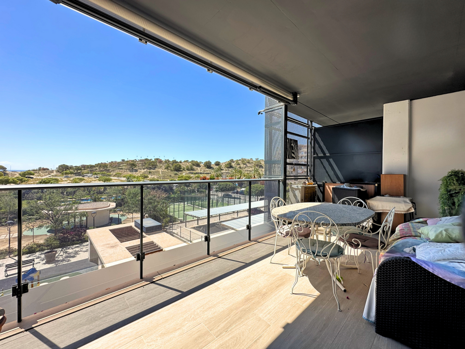 Apartamento T2 em Marbella, Spain N.º 176240