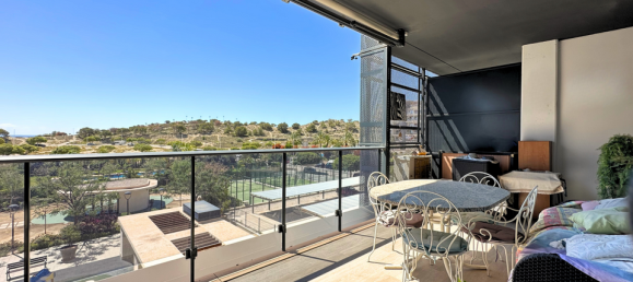 2 bedrooms Apartment in Alicante, Spain No. 176240 2