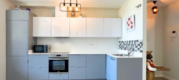 2 bedrooms Apartment in Alicante, Spain No. 176240 6