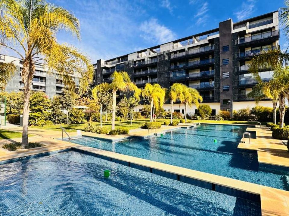 2 bedrooms Apartment in Alicante, Spain No. 176240