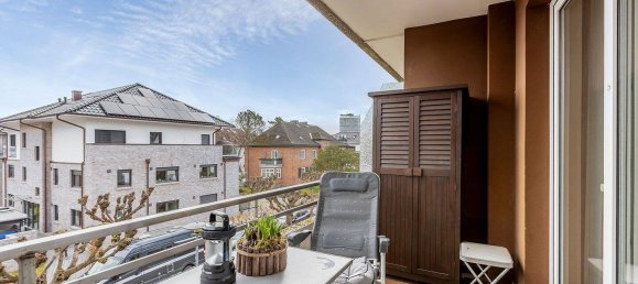 Apartamento T1 em Lubeck, Germany N.º 38337 19