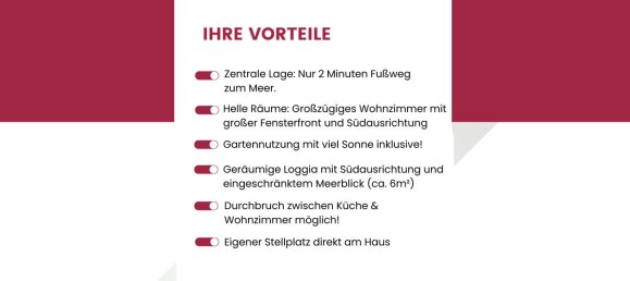 Apartamento T1 em Lubeck, Germany N.º 38337 2