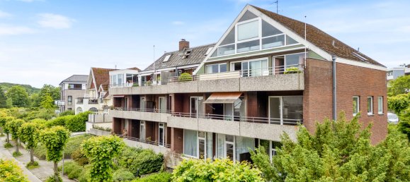 Apartamento T1 em Lubeck, Germany N.º 38337 7