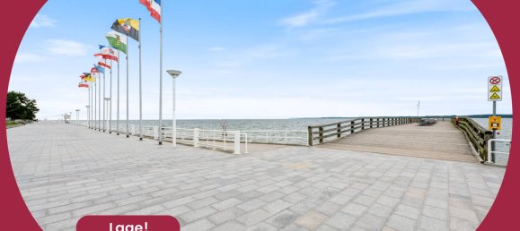 Apartamento T1 em Lubeck, Germany N.º 38337 27