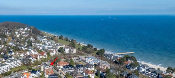 Apartamento T1 em Lubeck, Germany N.º 38337 30