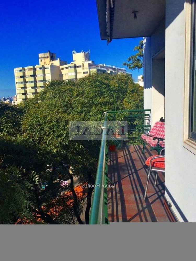 3 Schlafzimmer Wohnung in Montevideo, Uruguay, Nr. 6555