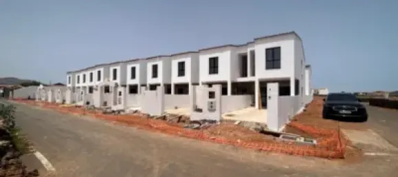 Apartamento T3 em La Oliva, Spain N.º 170105 2