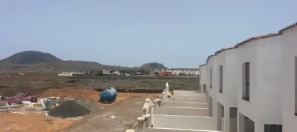 Apartamento T3 em La Oliva, Spain N.º 170105 4