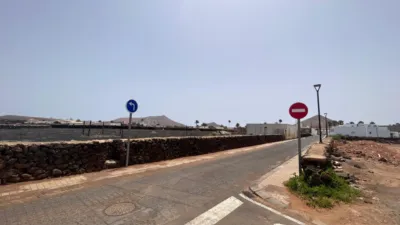 Apartamento T3 em La Oliva, Spain N.º 170105