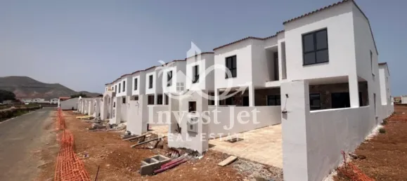 Apartamento T3 em La Oliva, Spain N.º 170105 8