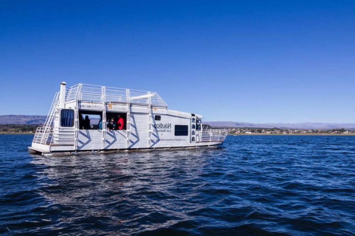 Terrain à Cordoba, Argentina No. 44302