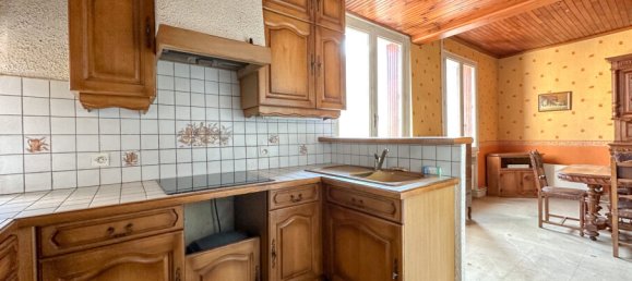 Casa T2 em Saint-Chamond, France N.º 320416 3