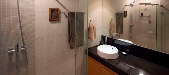 Apartamento com 3 quartos em condomínio em Yan Nawa, Thailand N.º 9889 12