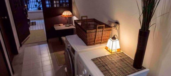 Apartamento com 3 quartos em condomínio em Yan Nawa, Thailand N.º 9889 13