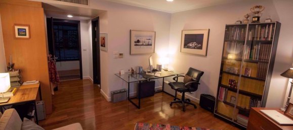 Apartamento com 3 quartos em condomínio em Yan Nawa, Thailand N.º 9889 10