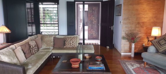 Apartamento com 3 quartos em condomínio em Yan Nawa, Thailand N.º 9889 2