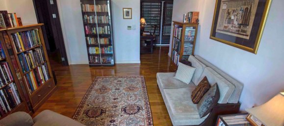 Apartamento com 3 quartos em condomínio em Yan Nawa, Thailand N.º 9889 7