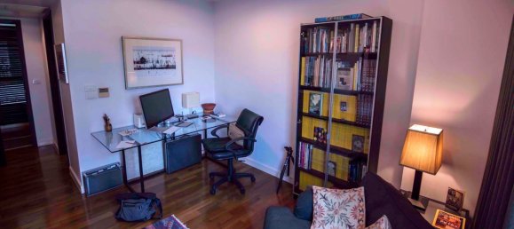 Apartamento com 3 quartos em condomínio em Yan Nawa, Thailand N.º 9889 11