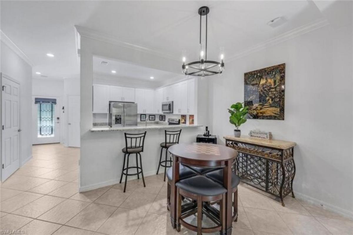 3 Schlafzimmer Haus in Fort Myers, USA, Nr. 383177