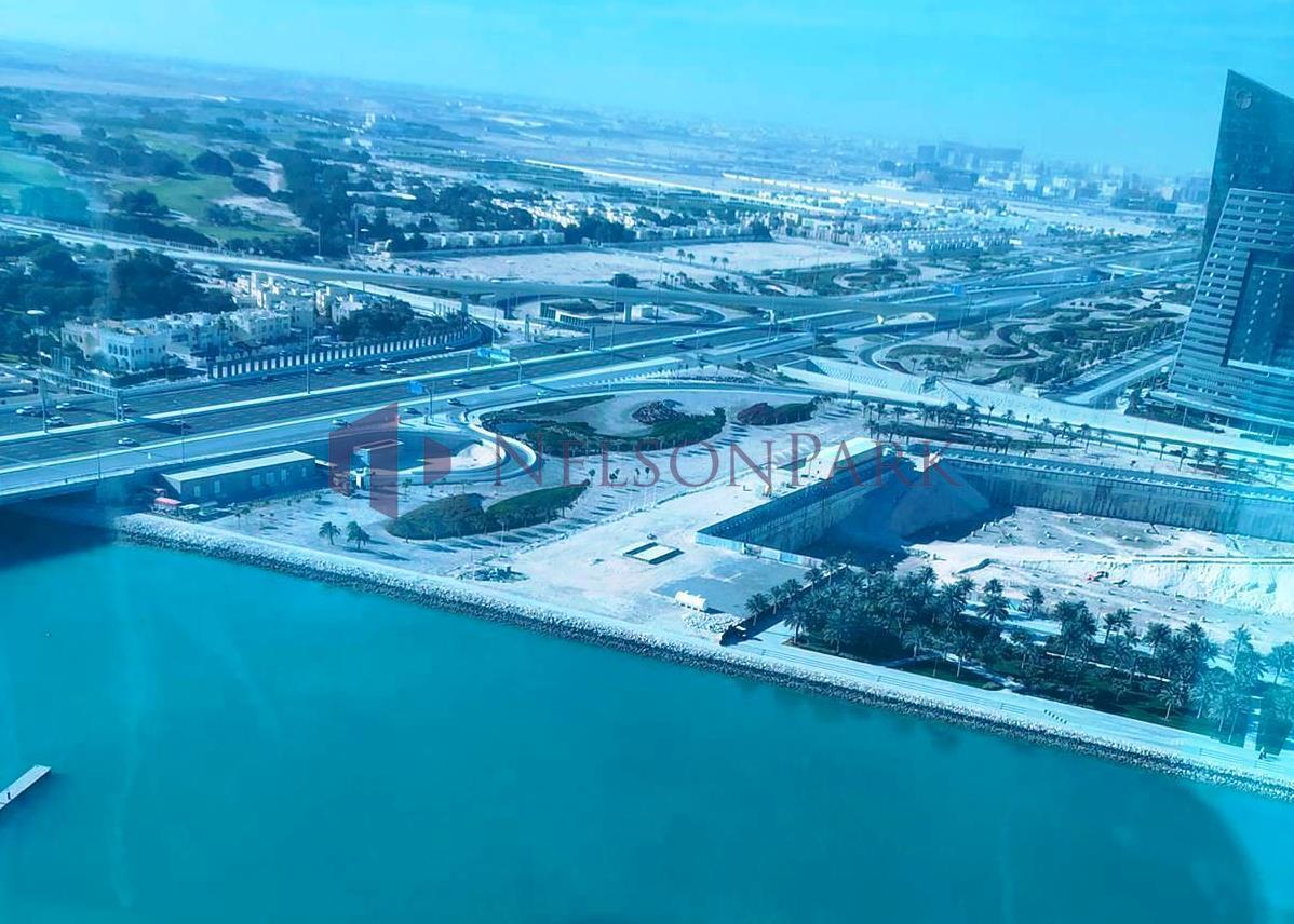 2 غرف نوم شقة في الدوحة, Qatar رقم 1099