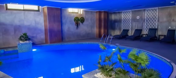 4 rooms Penthouse in Mahmutlar, Turkey No. 26339 27