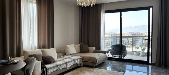 4 rooms Penthouse in Mahmutlar, Turkey No. 26339 7