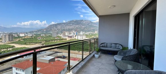 4 rooms Penthouse in Mahmutlar, Turkey No. 26339 9