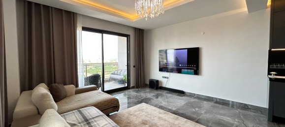 4 rooms Penthouse in Mahmutlar, Turkey No. 26339 4