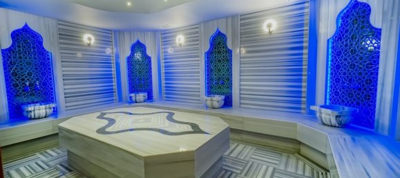 4 rooms Penthouse in Mahmutlar, Turkey No. 26339 30