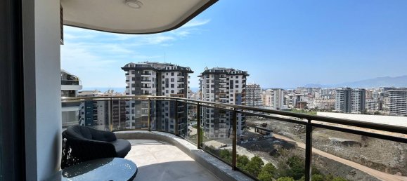 4 rooms Penthouse in Mahmutlar, Turkey No. 26339 10