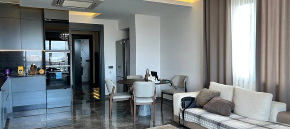 4 rooms Penthouse in Mahmutlar, Turkey No. 26339 5