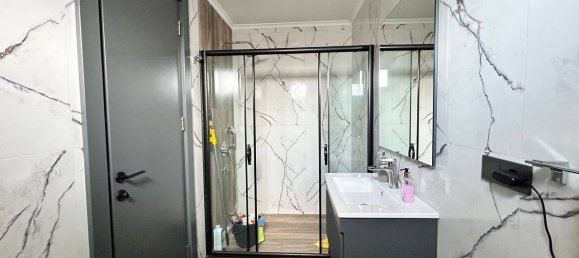 4 rooms Penthouse in Mahmutlar, Turkey No. 26339 11